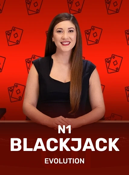 N1 Blackjack