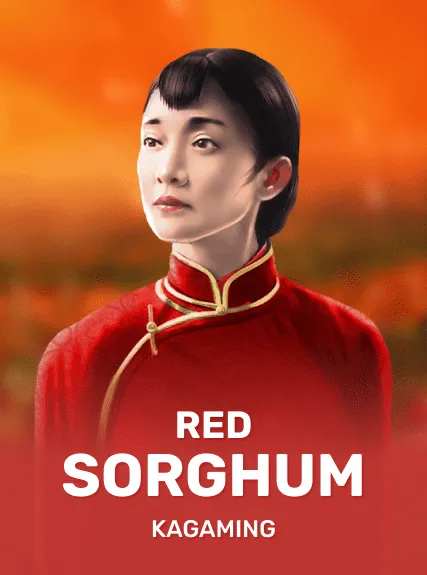 Red Sorghum game tile