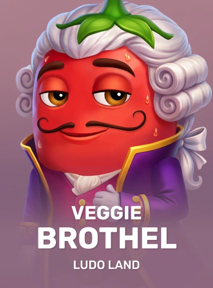Veggie Brothel game tile