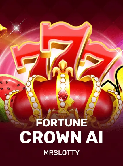 Fortune Crown AI game tile