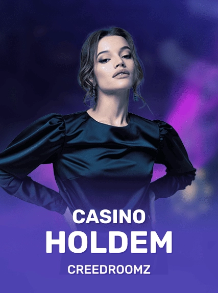Casino Holdem game tile