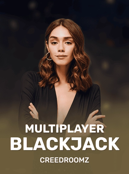 Cashout Blackjack game tile