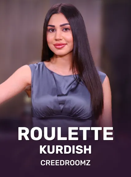 Roulette Kurdish game tile