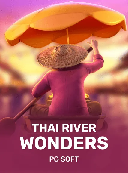 Thai River Wonders game tile
