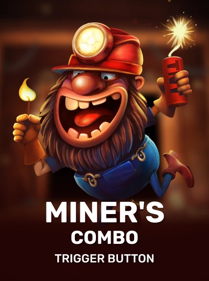 Miner's Combo game tile