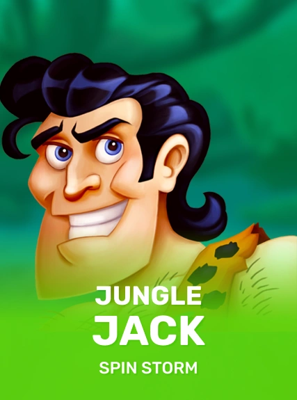 Jungle Jack game tile