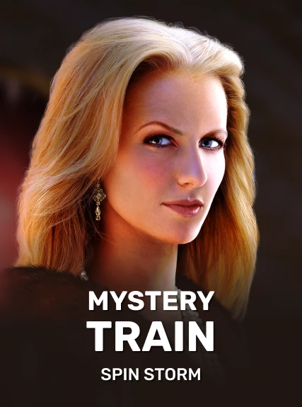 Mystery Train game tile