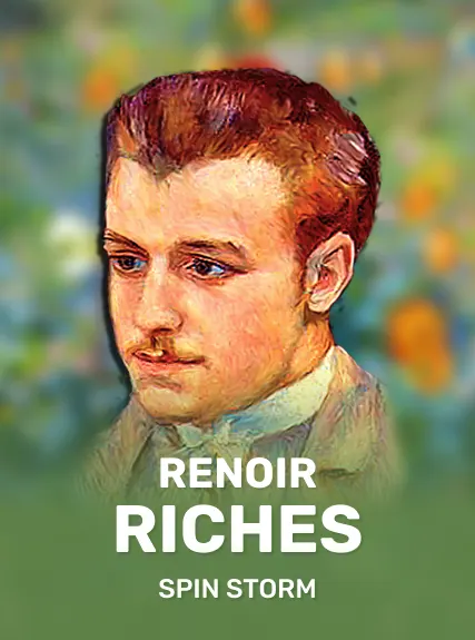 Renoir Riches game tile