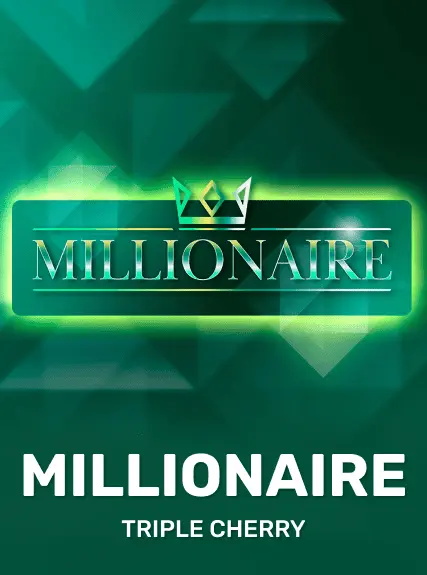Millionaire game tile