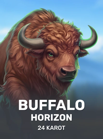 Buffalo Horizon game tile